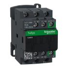 Schneider Electric - Contactor TeSys-D 3P AC-3 9A 100-250V AC/DC