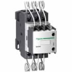Schneider Electric - Contactor 20kVAR 380V 1 NO+2 NC