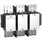 Schneider Electric - Contactor 1000A AC3 3P sin bobina