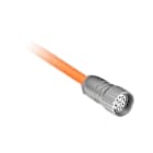 Schneider Electric - Cable potencia / freno 1,5mm² 30m