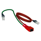 Schneider Electric - Cable encoder SPLITTER 3m