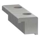 Schneider Electric - Kit escuadras soporte PAS43 (10u)