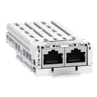 Schneider Electric - Tarjeta ETHERNET ATV600 (MODBUS TCP/IP)
