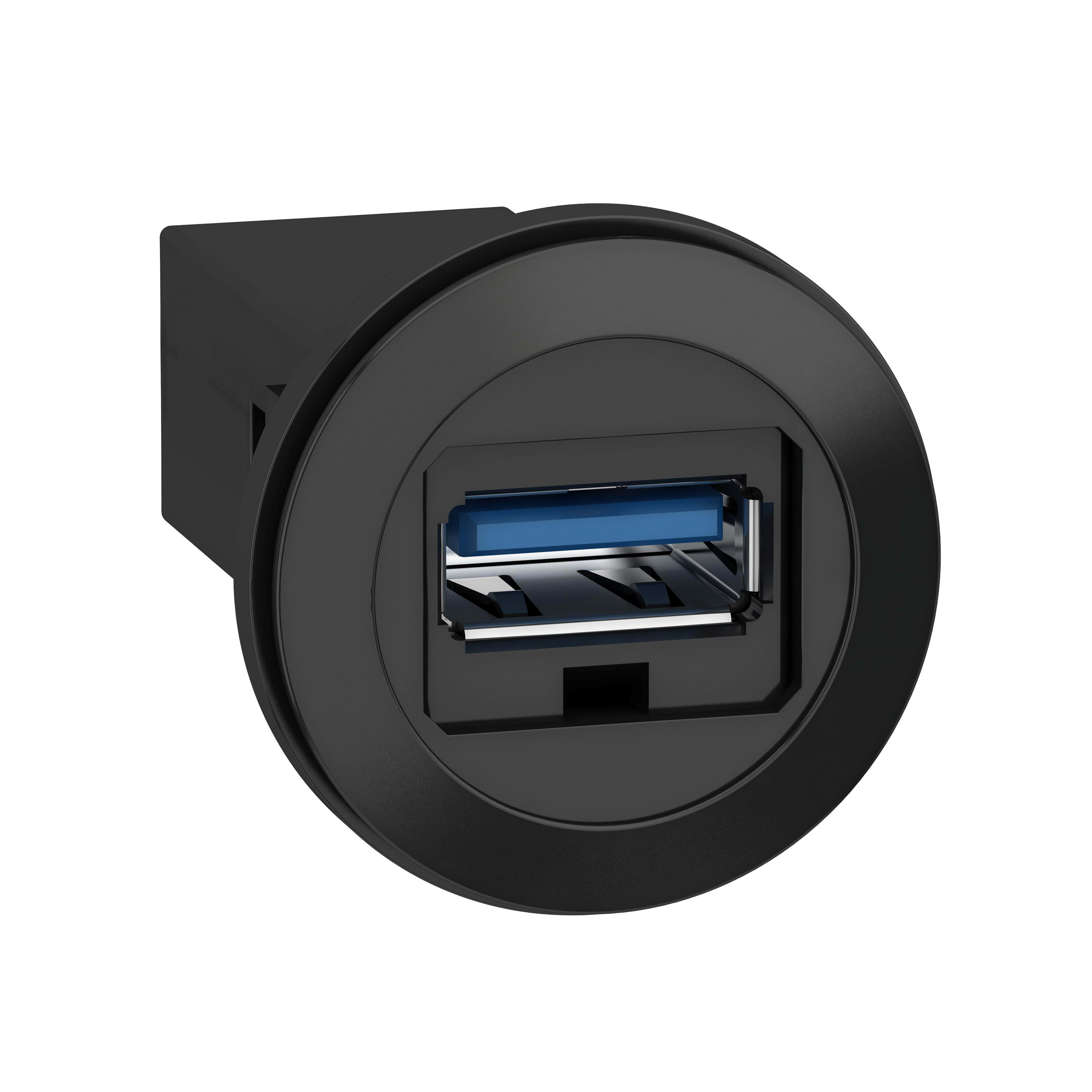 Schneider Electric - Interfaz USB 3.0 conexión tipo A-A
