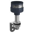 Schneider Electric - Base con tubo 100mm fijación