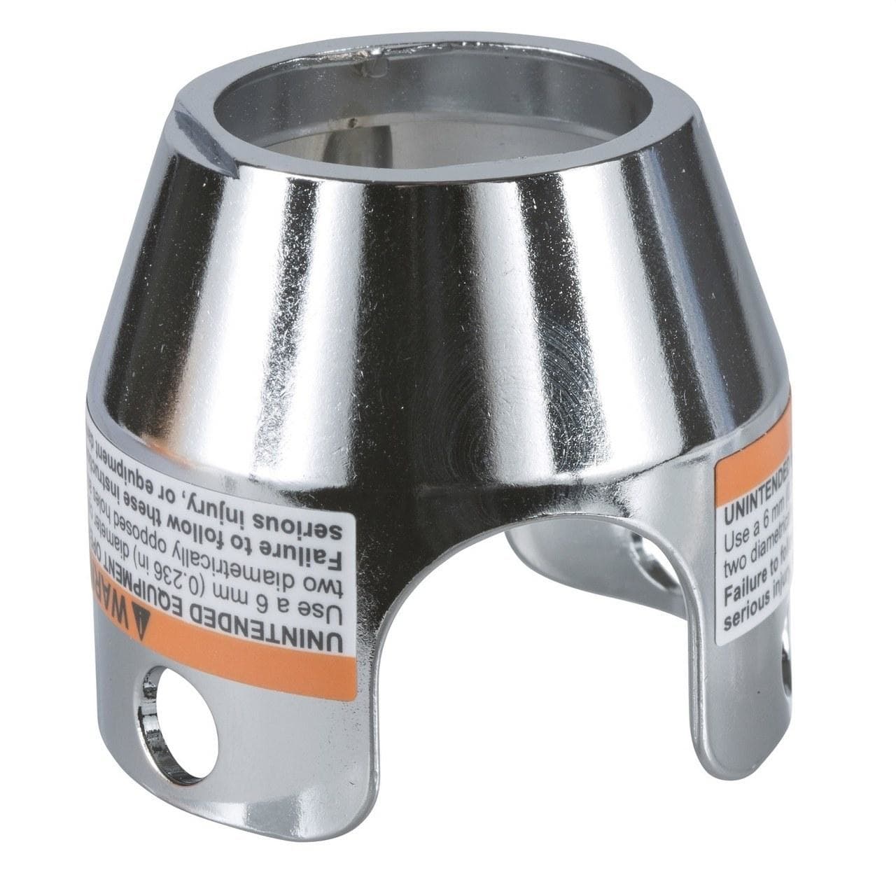 Schneider Electric - Accesorio interruptor ZBZ1600