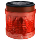 Schneider Electric - Elemento luminoso interruptor LED XVU rojo