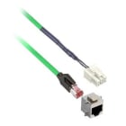 Schneider Electric - Cable programación LID