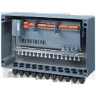 SIEMENS - Paquete SIMATIC CFU PA con carcasa de aluminio, compuesto por: 1 SIMATIC CFU PA (6ES7655-5PX11-0XX0)