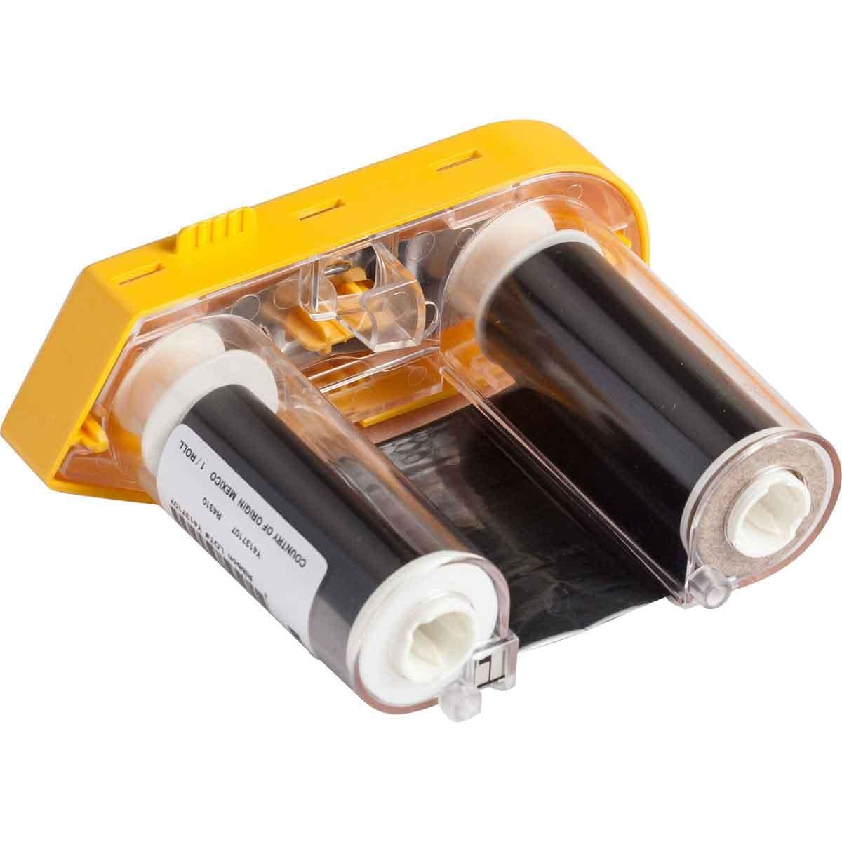 BRADY - M61-R4310 BMP61 R4300 SERIES BLACK RIBBON 50.80 MM