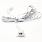 JISO - IR SENSOR ARMARIOS 12-24VDC 8A