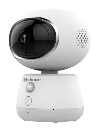 GOLMAR - Cámara CIP-003RS Wifi/C interior móvil