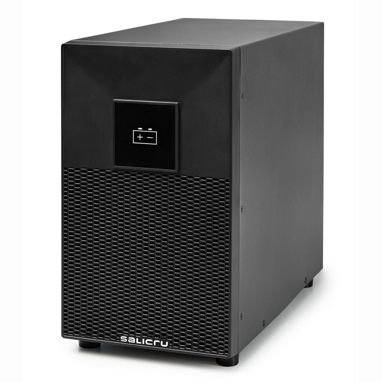 SALICRU - Módulo de extensión de batería EBM para SPS-3000 ADVANCE T B1