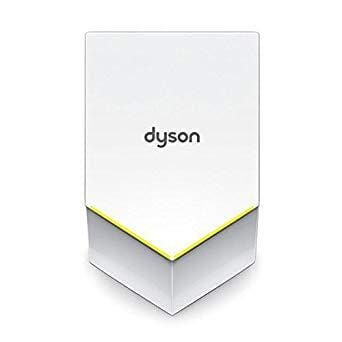 DYSON - SECADOR DE MANOS DYSON AIRBLADE V BLANCO