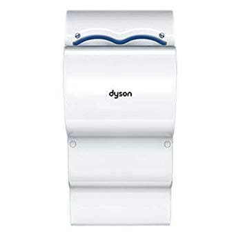 DYSON - SECADOR DE MANOS DYSON AIRBLADE DB BLANCO
