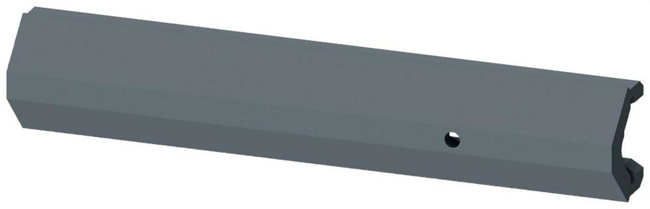 SIEMENS - Adaptador para LS 5SL/5SN hasta 2TE FI 5SV,5SY CC 1 hasta 2TE accesorio para accionamiento a distancia