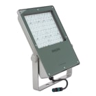 PHILIPS LIGHTING SOLUTIONS - Proyector BVP130 LED 160/740 Asimétrica aluminio gris