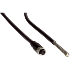 SICK - Conectores y cables, DOL-1208G10MD25KM1