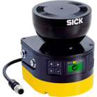 SICK - Escáner láser de seguridad, MICS3-AAAZ55AZ1P01