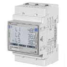 CARLO GAVAZZI - ANALIZADOR TRIF.CMPTO.EM340DINAV23XS1PFB