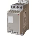 CARLO GAVAZZI - Arrancador suave trifásico + relé auxiliar + HP 110-400V CA