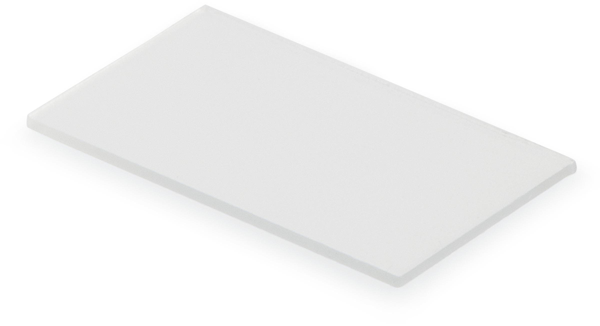 WAGO - Tapa plástico 26,5x18mm transparente (100u)
