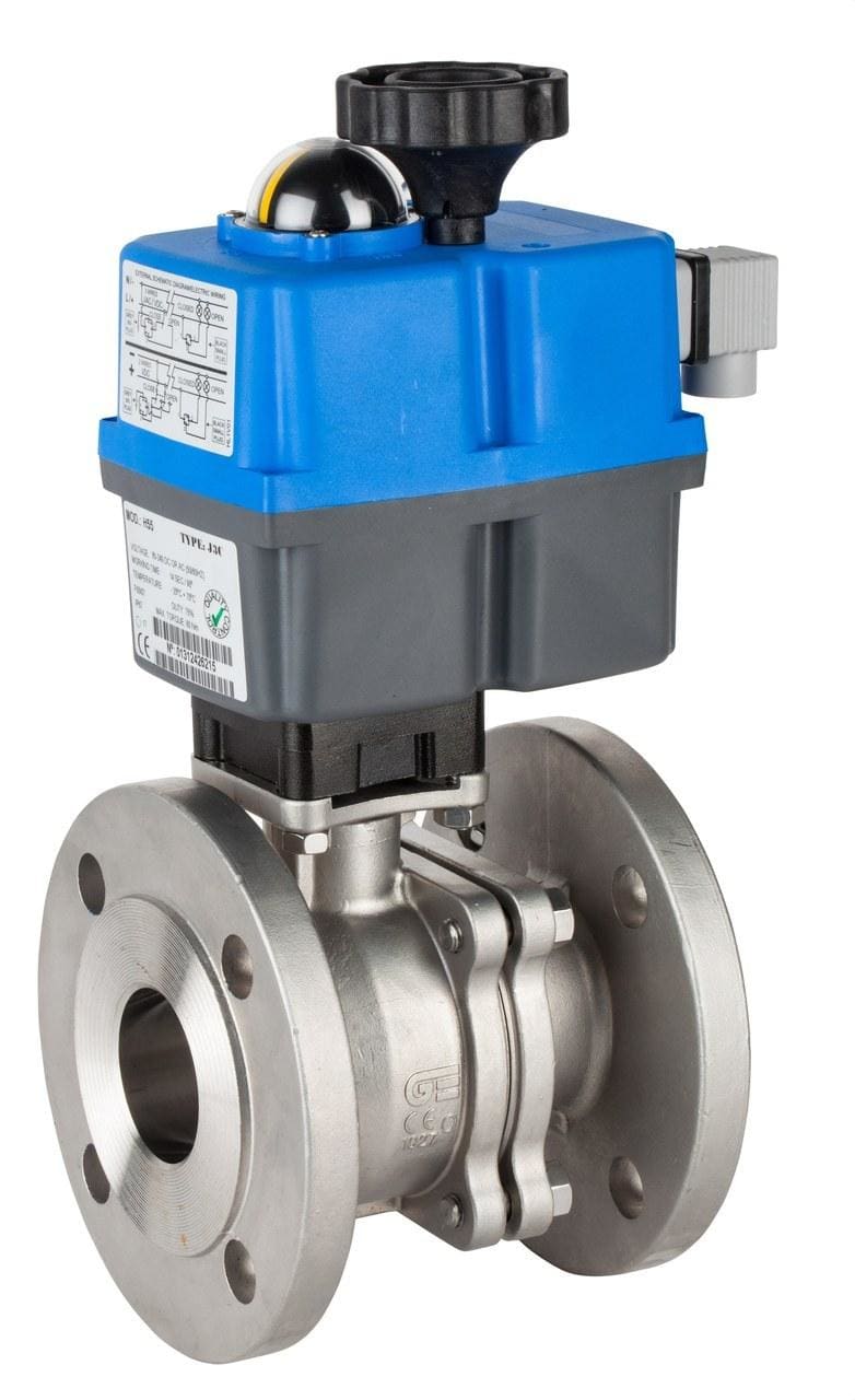 GENEBRE - VESF.1.1/2" GE05 5628 ACT.2 PZA.
