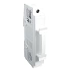 GAVE - PORTAFUSIBLE 1P 10X85 30A 1500VDC