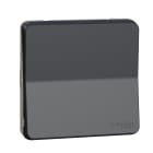 Schneider Electric - Pulsador de la gama MUREVA STYL color gris