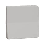 Schneider Electric - Cruzamiento de la gama MUREVA STYL color blanco
