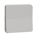 Schneider Electric - Pulsador de la gama MUREVA STYL blanco