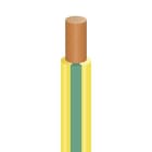 REVI CABLES - Cable C.U FLEXIBLE H07V-K 1x1,5 negro rollo 200m CPR