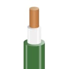 REVI CABLES - Cable ECOCLASS RZ1-K 0,6/1KV 1x50 verde CPR