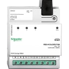Schneider Electric - Medidor energía KNX REG-K/3x230V 16A