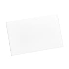 NORMALIT - Tapa final LI015B blanco