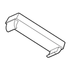 CEMBRE - Marcador de borna MG-CPM-12 41791 6x12mm blanco