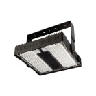 NORMALIT - Downlight Blok BKA205DFN 154W 21000lm negro