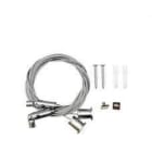 TSL - Juego cables suspensión para AS3535 (2u)