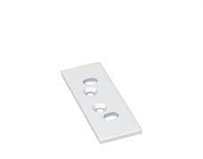 TSL - TAPA LATERAL CON PASACABLE PARA TSL-W50