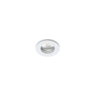 ARKOSLIGHT - Empotrable BATH ROUND transparente 140mA 5W 4K blanco