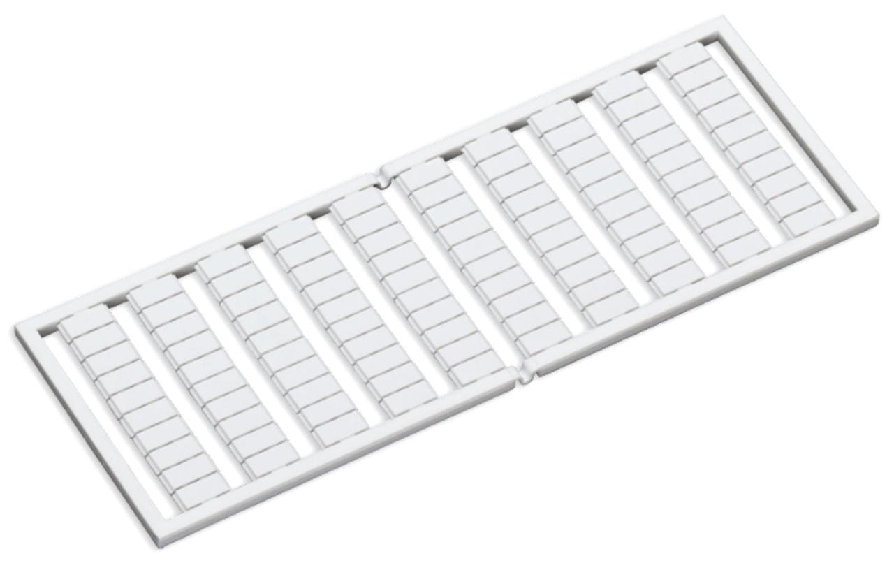 WAGO - Sistema marcaje WMB vertical 11...20 (10x)