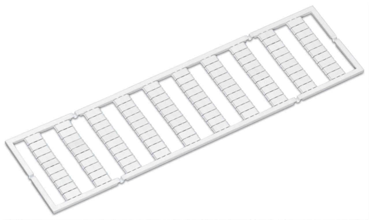 WAGO - Sistema marcaje WMB vertical 5mm 3/4 (50x)