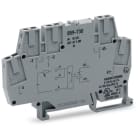 WAGO - Optoacoplador Serie 859 24V DC 30V DC 3A gris