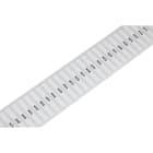 WAGO - Etiqueta autoadhesiva 1 línea 5x35mm Rollo 1500 piezas