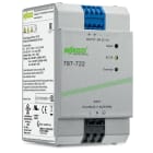 WAGO - Fuente alimentación EPSITRON 75x92x136mm 5A 120W