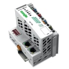 WAGO - Acoplador profinet bus avanzada 2 puertos