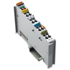 WAGO - Módulo salida analógico Serie 750 SA 2 canales 0-10V