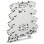 WAGO - Aislador pasivo Serie 857 2 canales