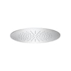 ROCA - Rociador circular empotrable RAINDREAM diámetro 380 inoxidable