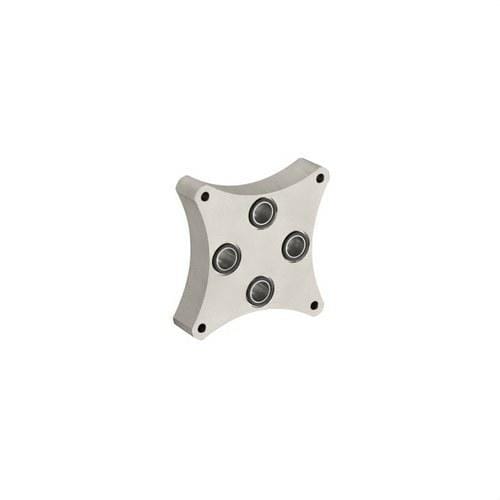 ROCA - Kit prolongación interna 20mm para RECABOX